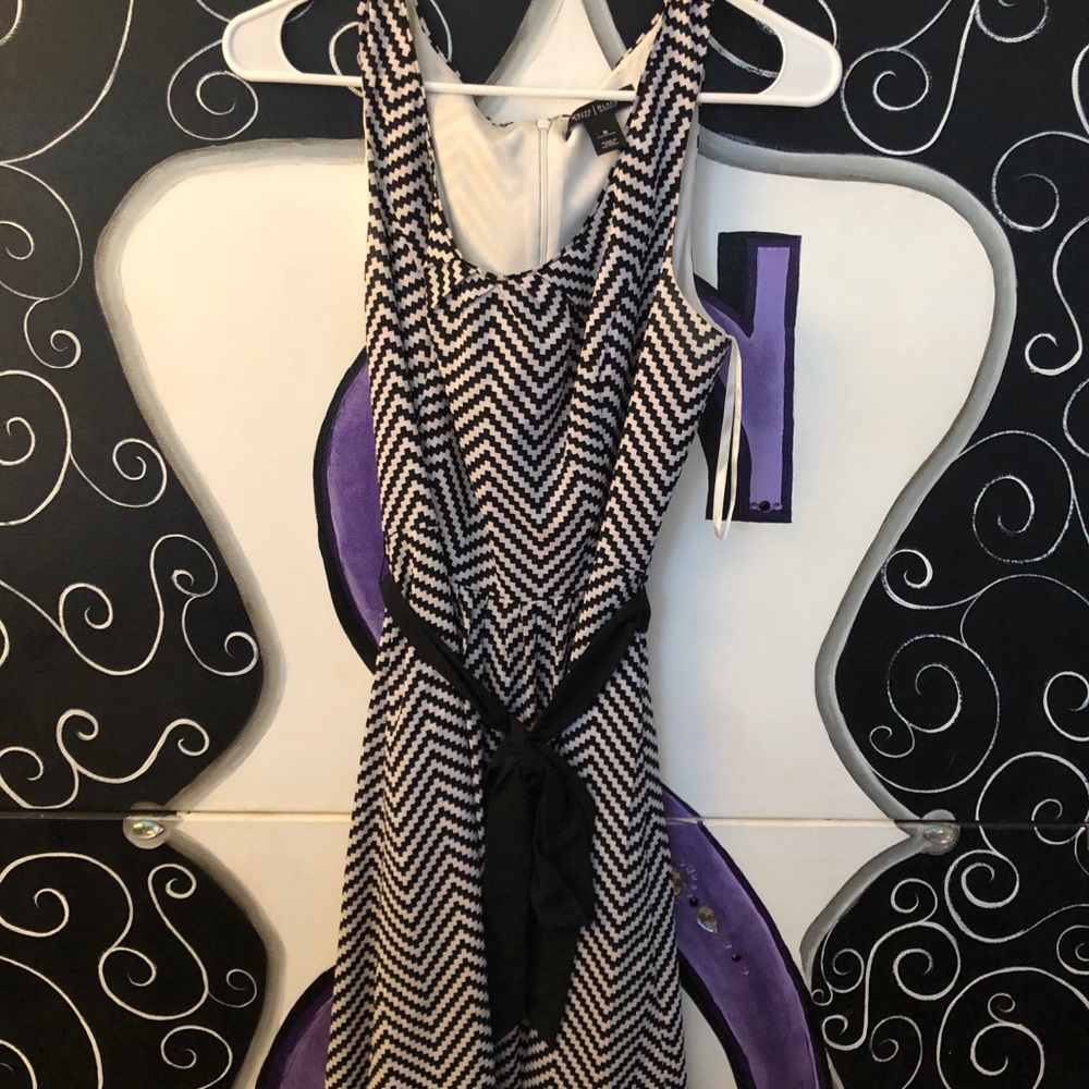 White House Black Market Dress
